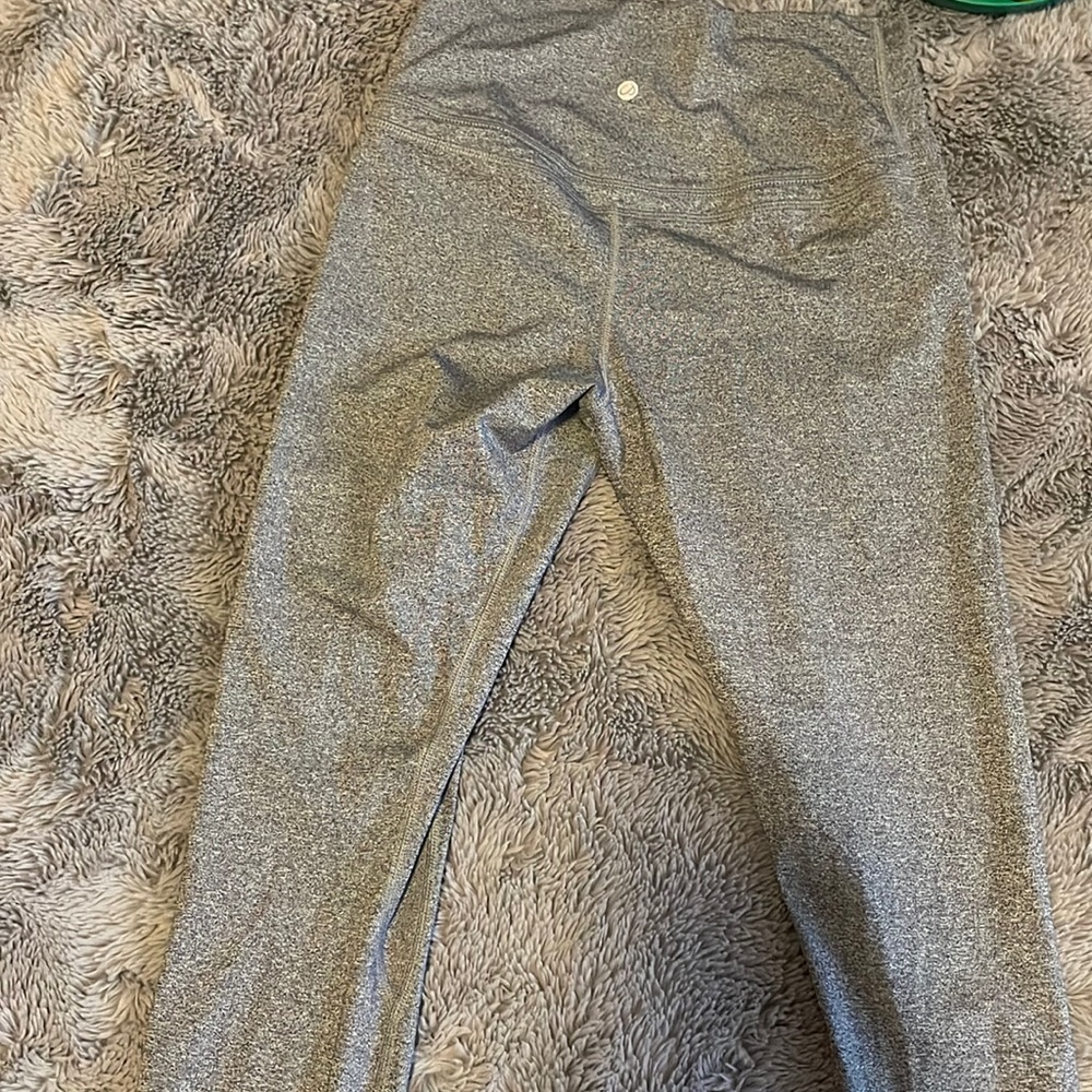 Yoga pants